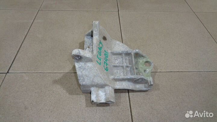 Кронштейн кондиционера Subaru Legacy Outback 4