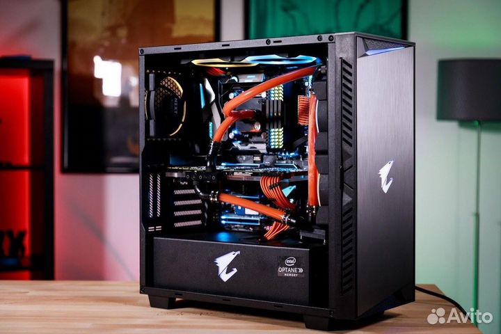 Соберу компьютер