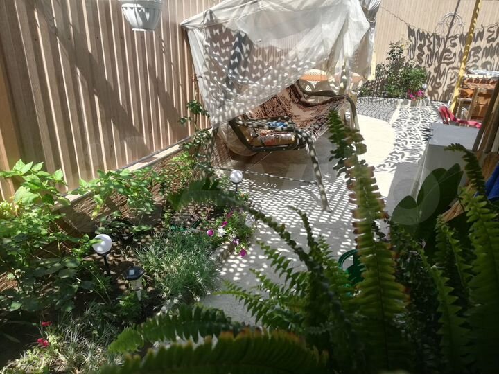 Комната 16 м² в 1-к., 1/1 эт.