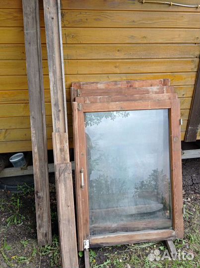 Рамы на веранду или балкон