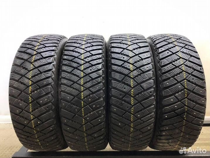 Goodyear Ultragrip Ice Arctic 185/60 R15 118T