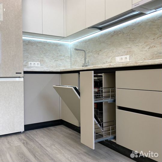 Изготвление кухни на заказkm-37345