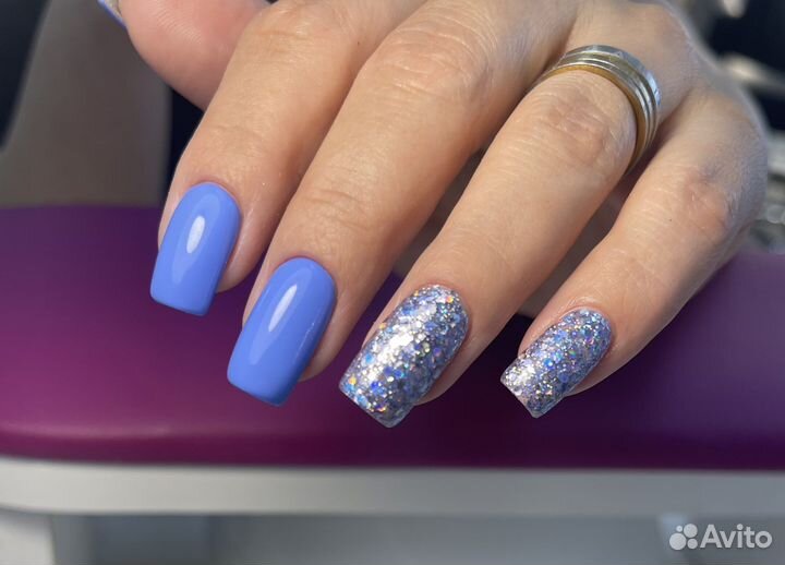 Маникюр, педикюр дагомыс