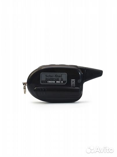 Корпус Брелока Scher-Khan Magicar 9/10 Оригинал