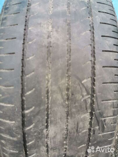 Yokohama Geolandar SUV G055E 225/55 R18