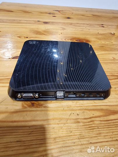 NAS Домашний медиасервер, файлсервер 700GB