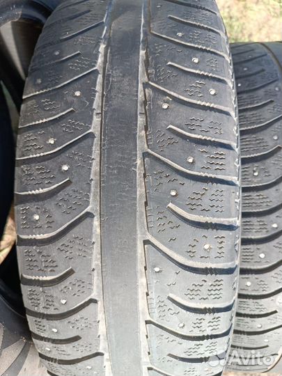 Bridgestone B249 195/65 R15
