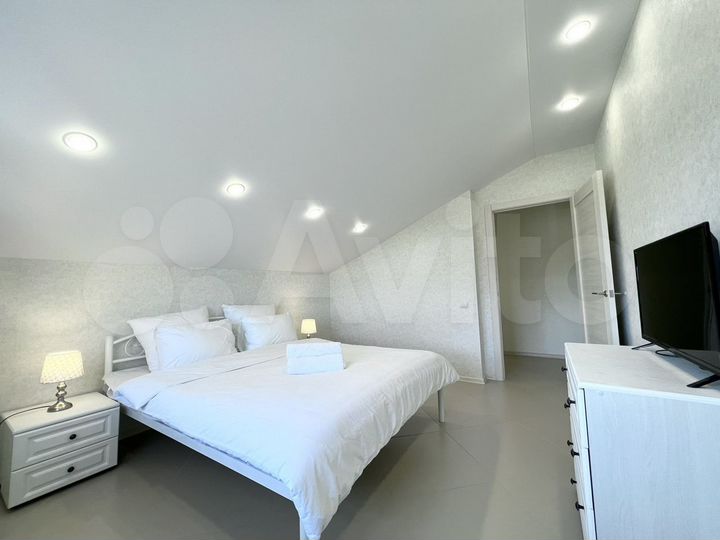 2-к. квартира, 63 м², 6/6 эт.