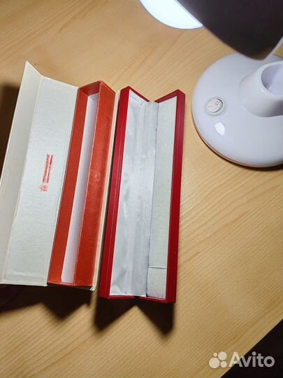 Футляр для украшений