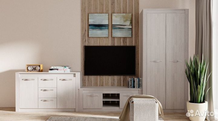 Тумба Монако. Бесплатная доставка