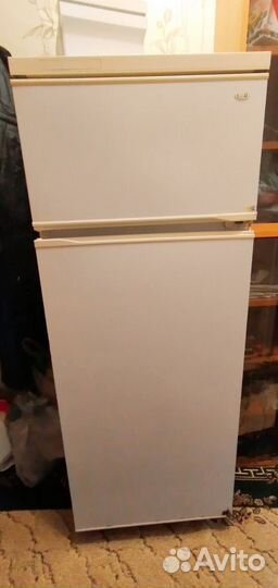 Холодильник бу