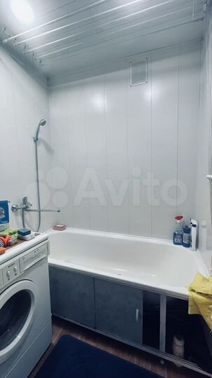 1-к. квартира, 33,3 м², 2/5 эт.