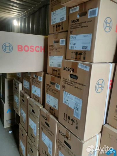 Кондиционер Bosch Climate Line. Новый. Гарантия