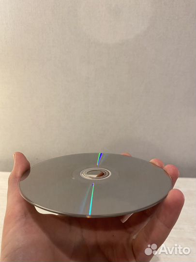 Диск ps4 minecraft