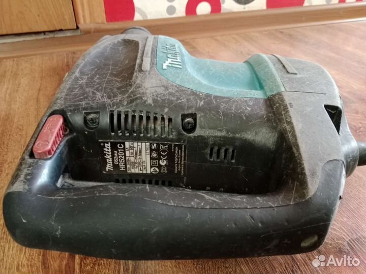 Перфоратор Makita hr5201c,компрессор со-7Б 380в