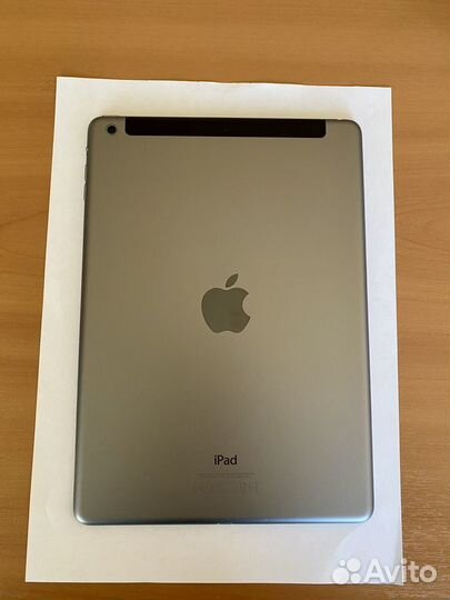 iPad air