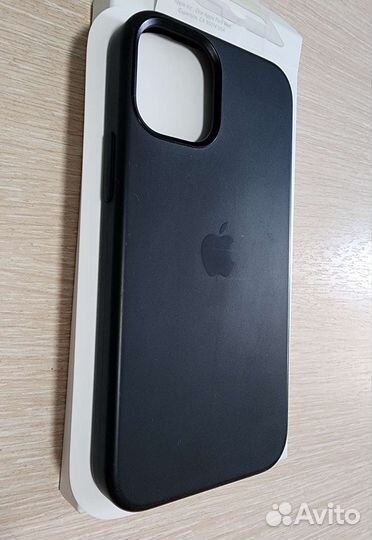 Чехол на iPhone 12 mini оригинал