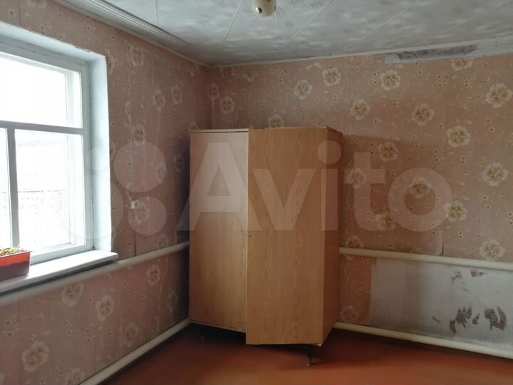 Дом 62 м² на участке 22 сот.