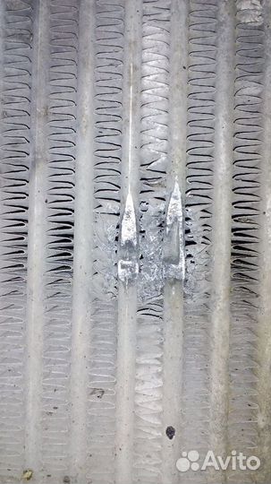 Пайка меди, латуни, алюминия