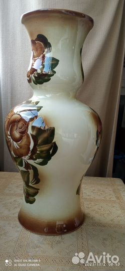 Ваза для цветов