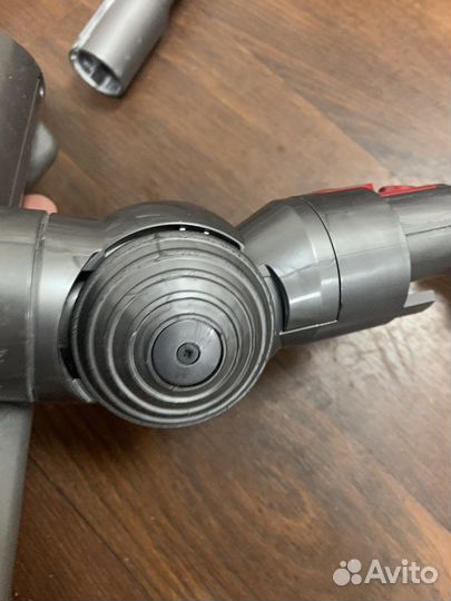 Пылесос dyson