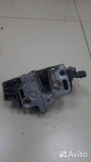 Замок двери задней левой Mercedes-Benz M-class