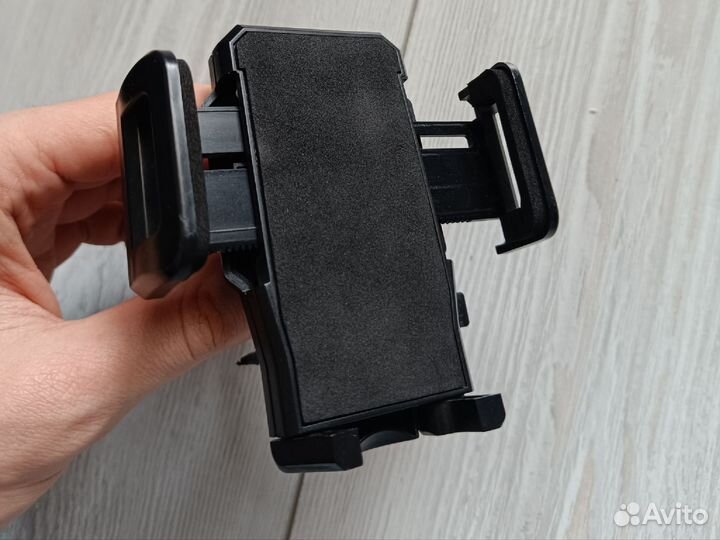 Велосипедный держатель для телефона