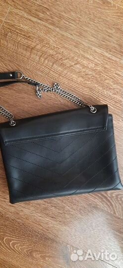Сумка женская натуральная кожа