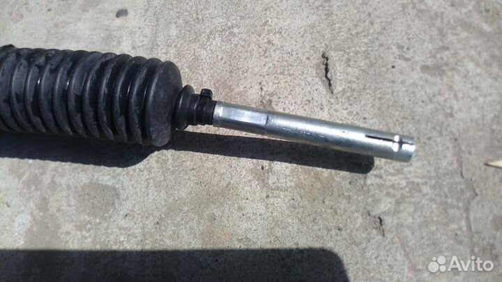 Рулевая рейка BMW E30 General Ricambi BW4003