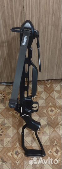 Арбалет remington