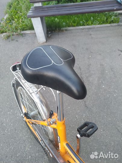 Велосипед Stels Pilot 310