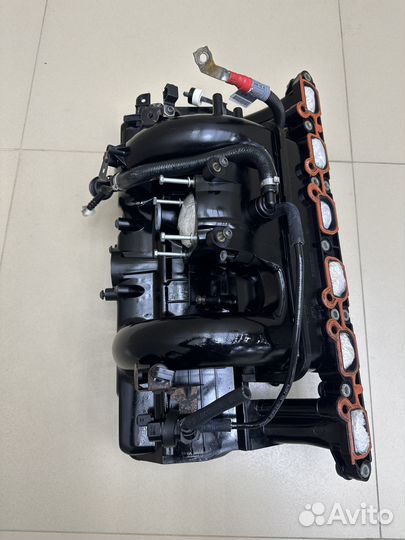 Впускной коллектор BMW M54 7523290