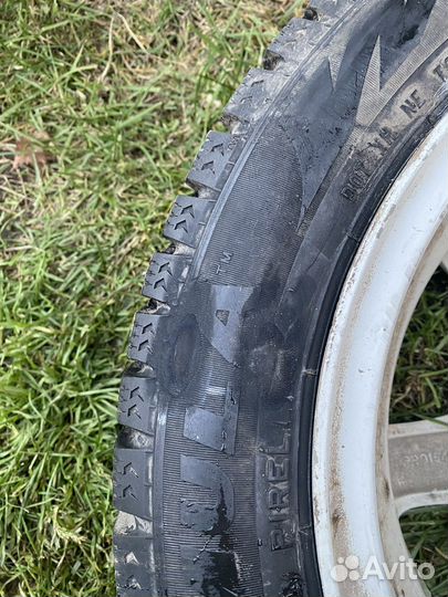 Formula Ice 185/55 R15 86T