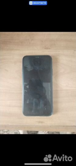 iPhone 11 про макс 512