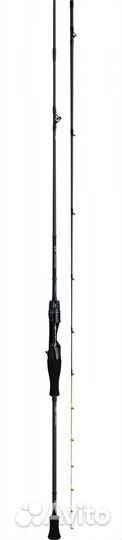 Спиннинг daiwa emeraldas AIR IM OR63MLS-S
