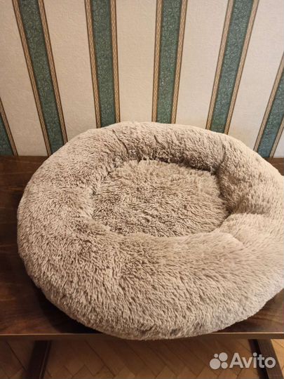 Лежанка для животных