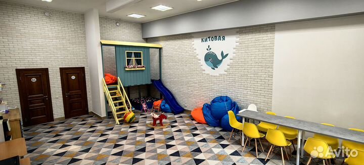 Аренда лофта на час