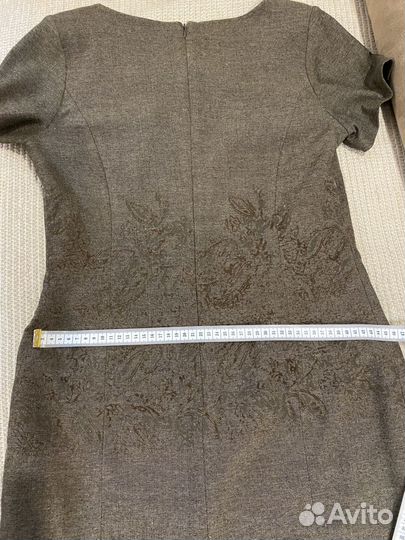 Платье женское 46 48