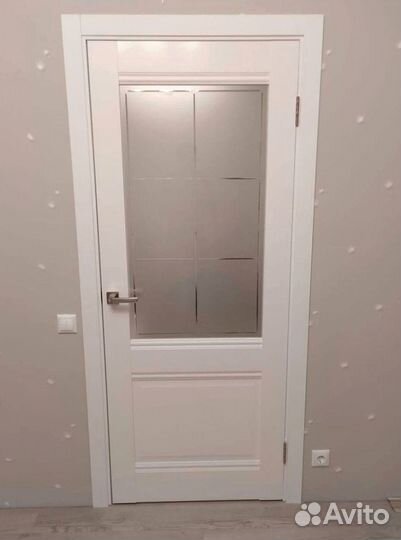 Дверь межкомнатная