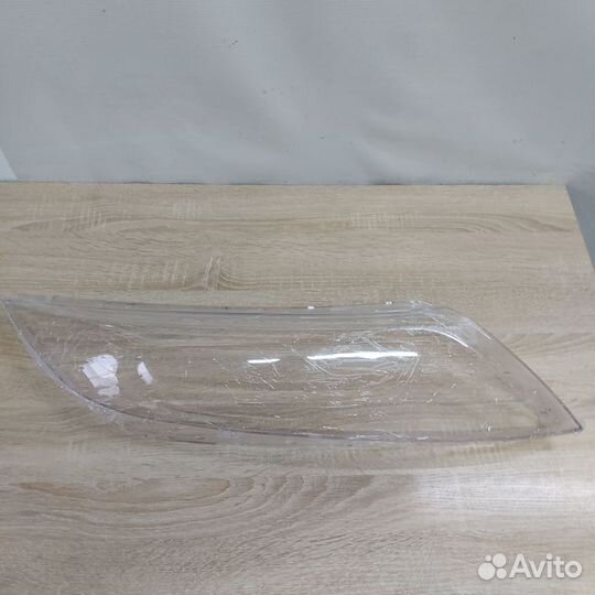 Стекло фары Kia Optima 3