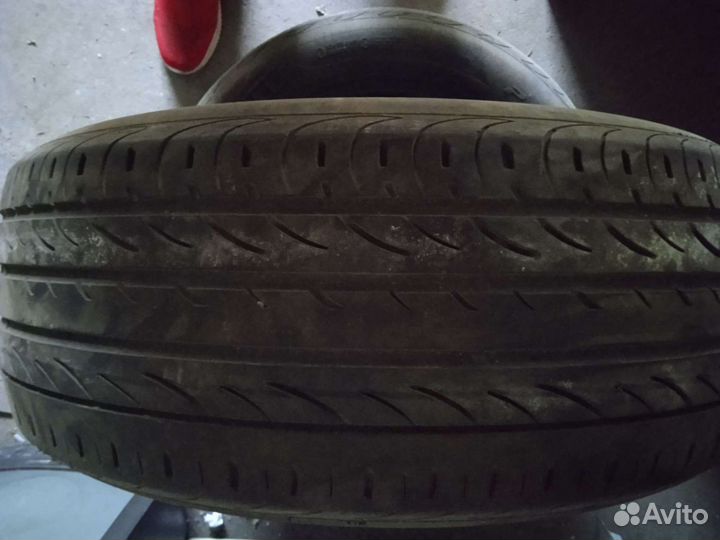 Pirelli Winter 190 Performance 255/55 R17 101