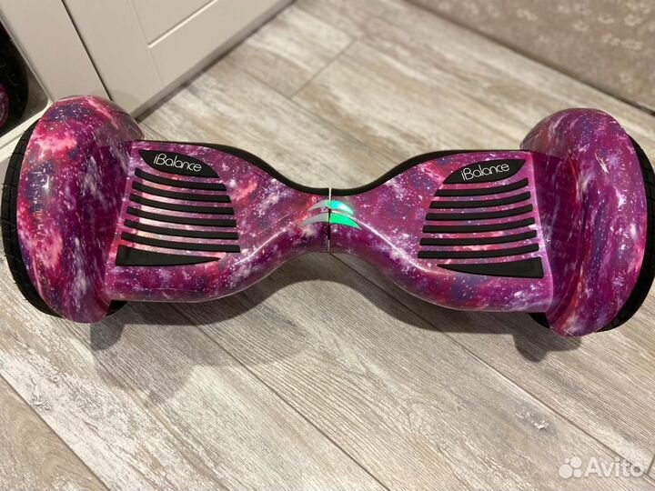 Гироскутер IBalance