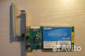 Сетевые, WI-FI и Bluetooth