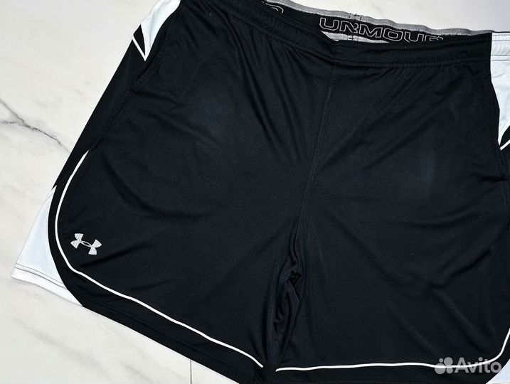 Шорты Under Armour XL