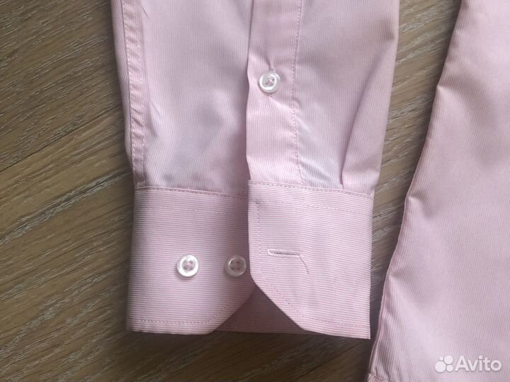 Рубашка подростковая