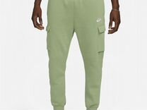 Штаны спортивные NIke Jogger, р. M, Оригинал