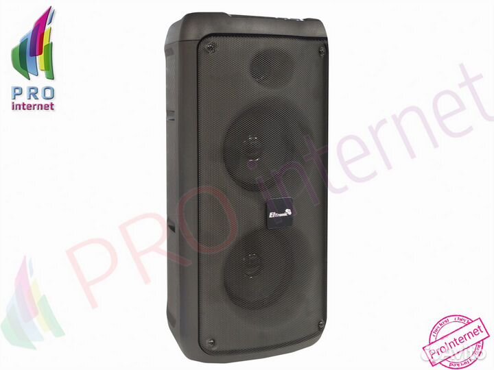 Колонка Eltronic 05 20-42 Fire Box 220