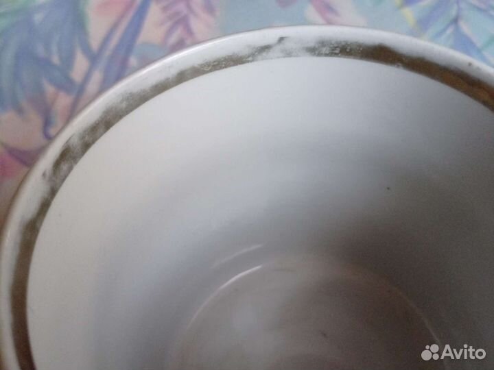 Бокал - кружка, Вербилки