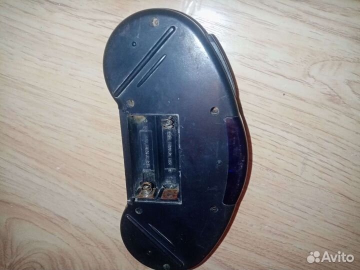 Геймпад для Panasonic 3do