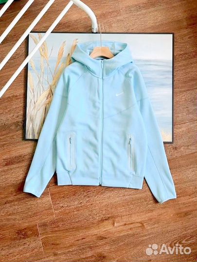 Костюм Nike tech fleece nocta